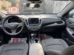 شيفروليه ماليبو